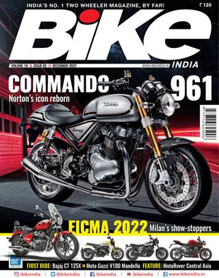 Bike India